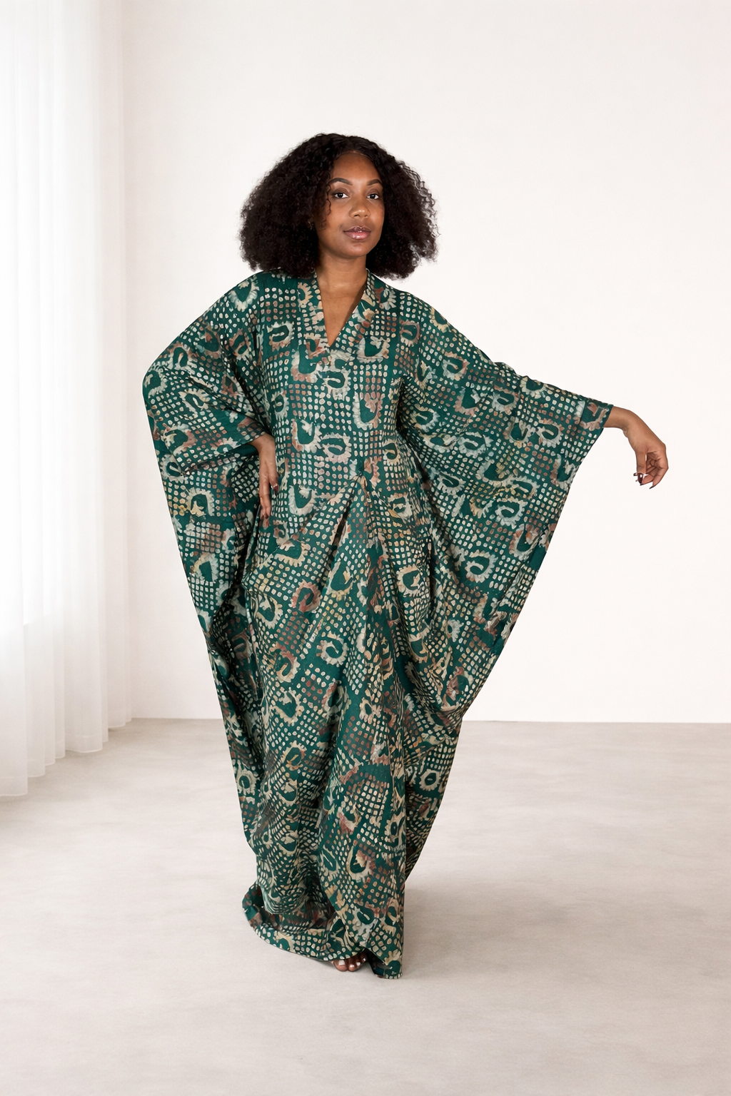 Boubou Sira