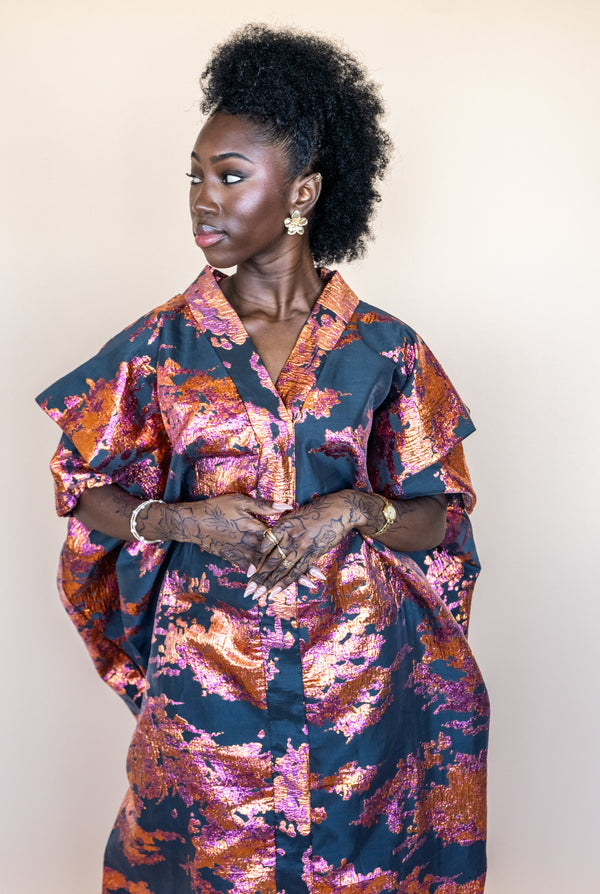 Boubou Soraya