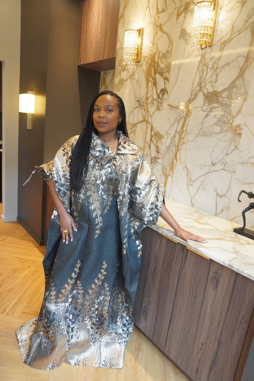 Boubou Kamaria