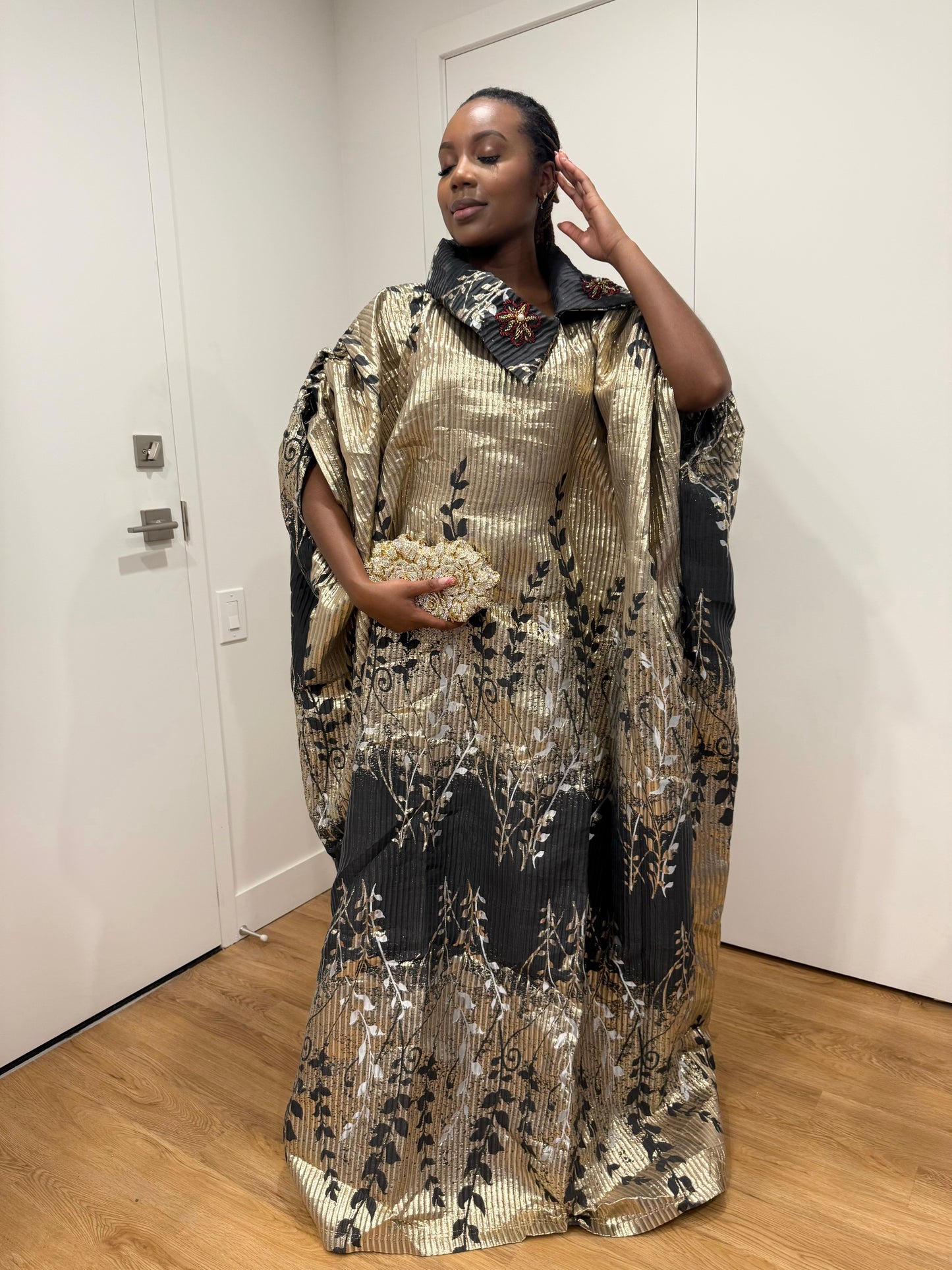 Boubou Kamaria