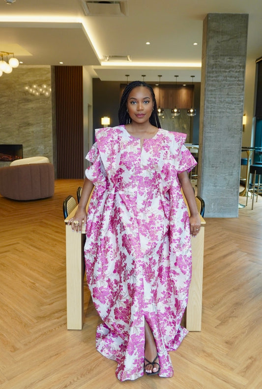 Boubou Rosalia