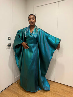 Boubou Zola