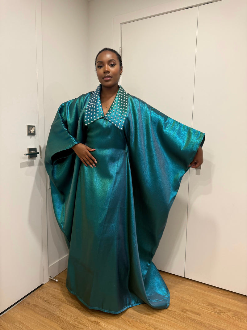 Boubou Zola