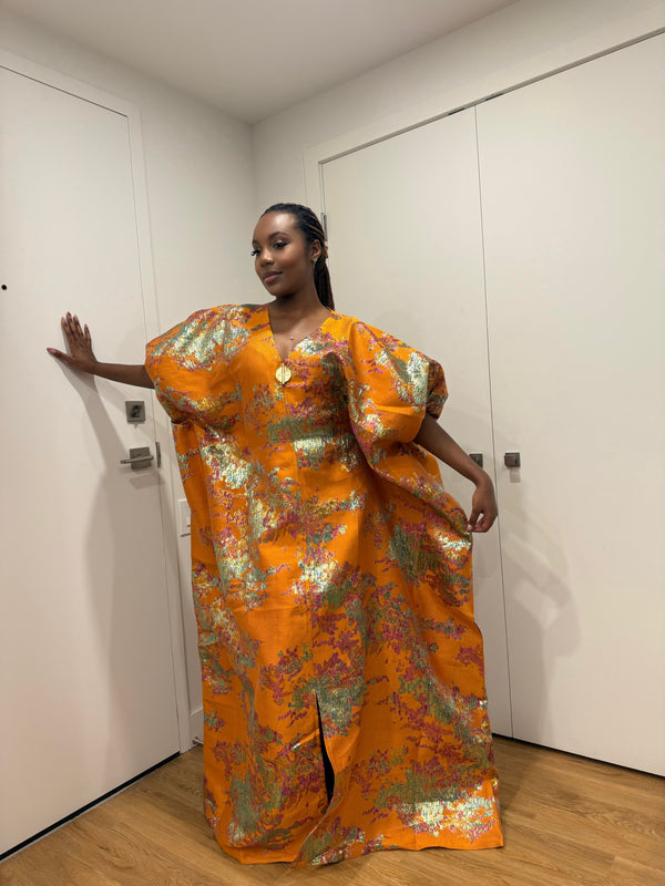 Boubou Kiara