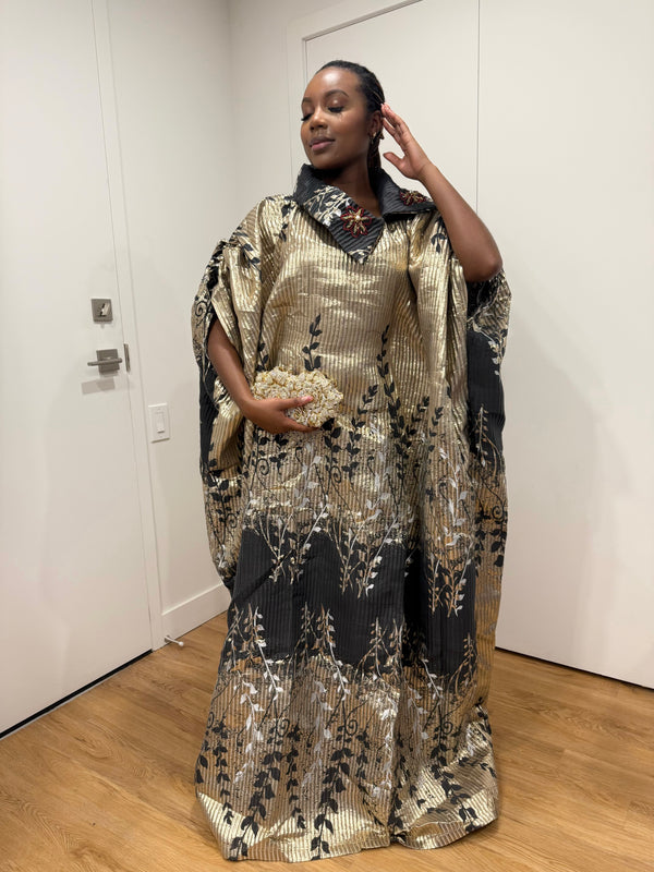 Boubou Kamaria