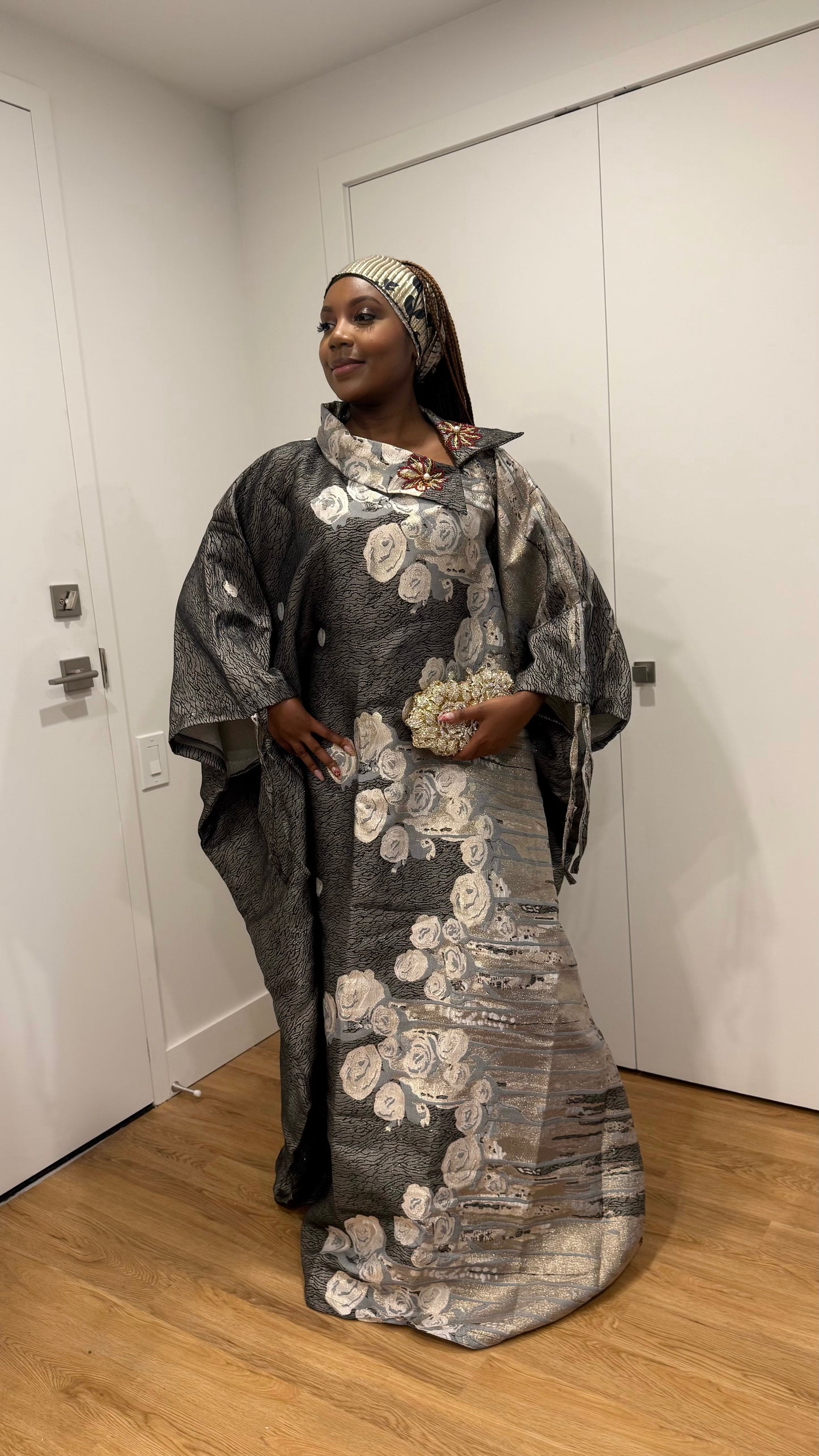 Boubou Kamaria