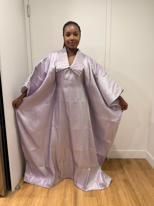 Boubou Zola