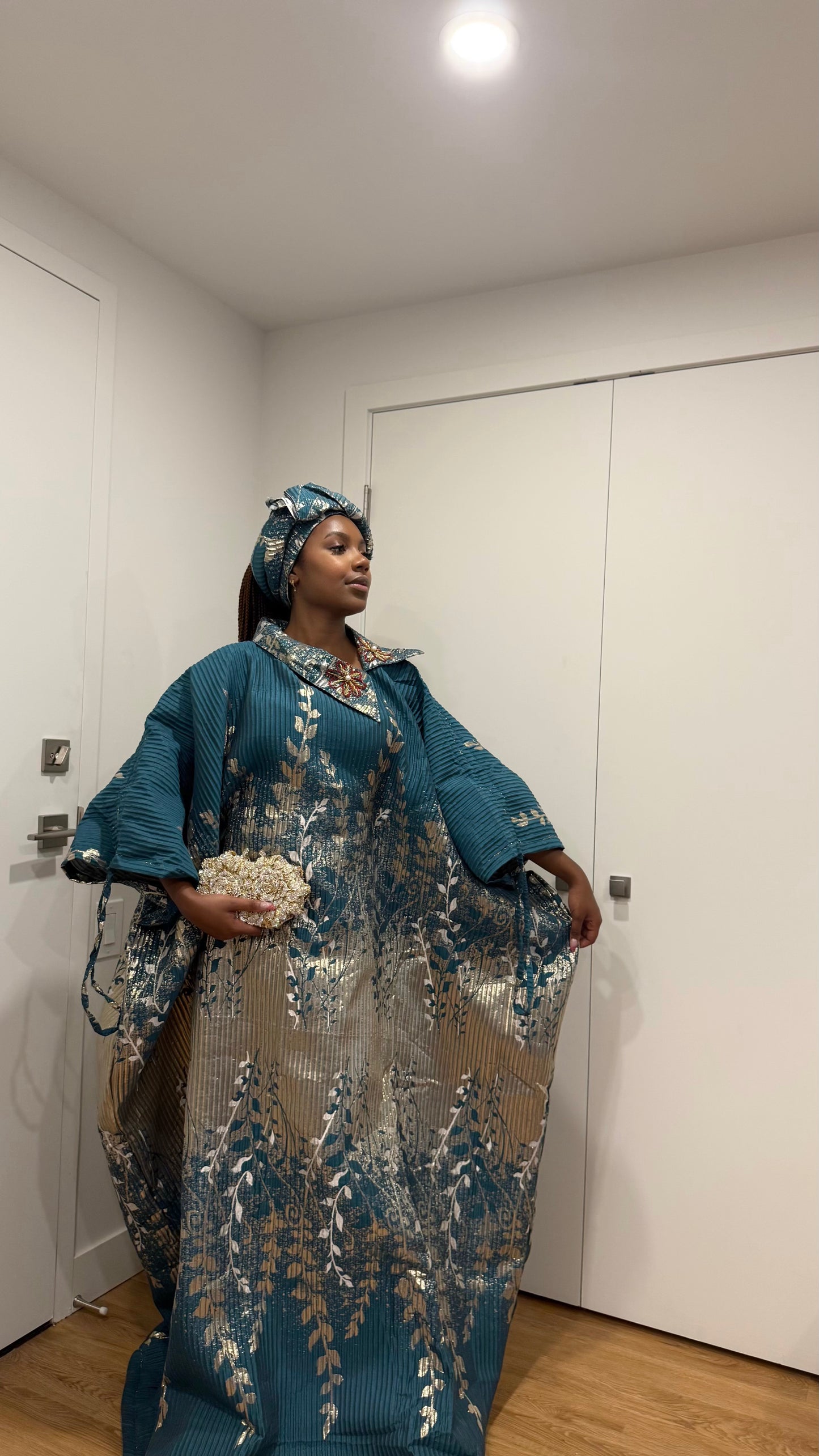 Boubou Kamaria