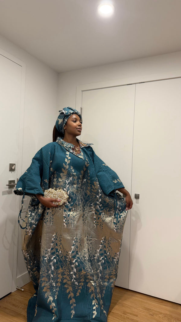 Boubou Kamaria