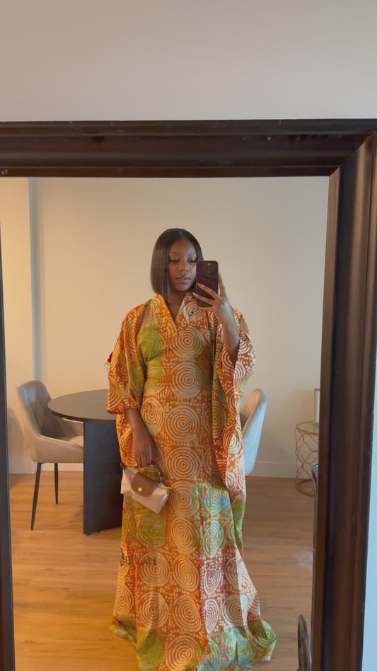 Boubou Sira